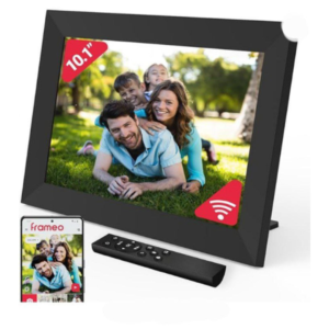 Frameo WiFi Digital Picture Frame