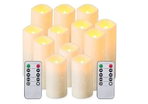 Limited time deal $6🔥 Orighty Microfiber Cleaning Cloth, 24 Pack Highly Absorbent Cleaning Rags, Household Cleaning Supplies, Reusable Lint Free Cloths Microfiber Rag for House, Kitchen, Car Care